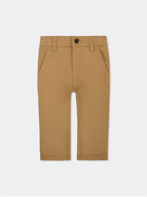 Pantalone biscotto HUGO BOSS | J52705BISCOTTO